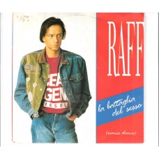 RAFF - La battaglia del sesso